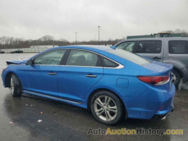 HYUNDAI SONATA LIMITED, 5NPE34AF8KH755443