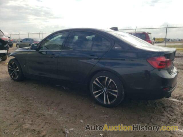 BMW 3 SERIES, WBA8E1C57JA178532