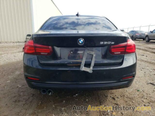 BMW 3 SERIES, WBA8E1C57JA178532