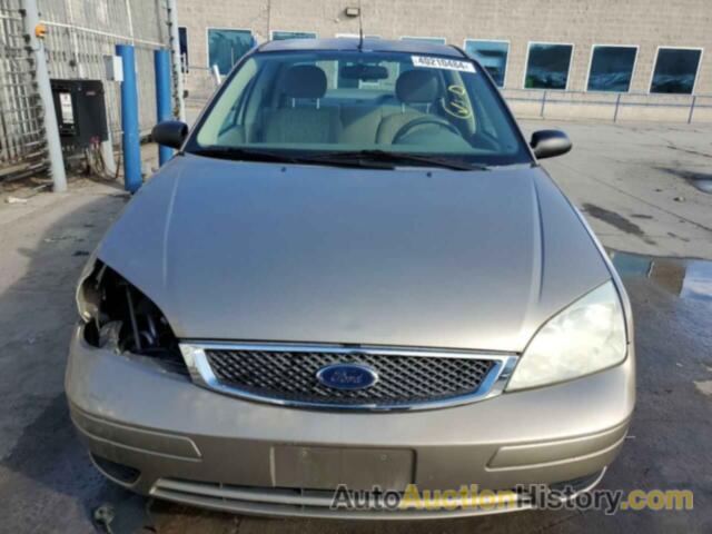 FORD FOCUS ZX4, 1FAFP34NX5W172155