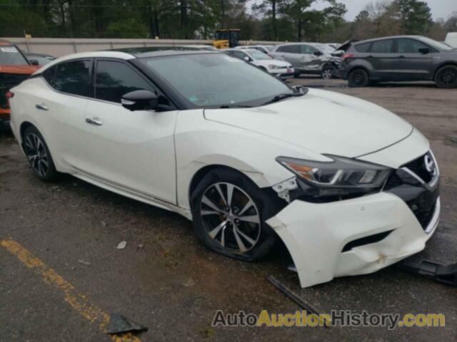 NISSAN MAXIMA 3.5S, 1N4AA6AP6JC408637