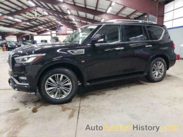 INFINITI QX80 BASE, JN8AZ2NE3J9191568