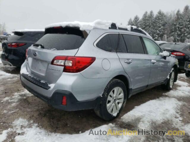 SUBARU OUTBACK 2.5I PREMIUM, 4S4BSACC3J3284489