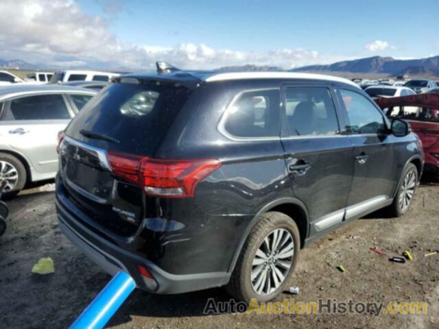 MITSUBISHI OUTLANDER SE, JA4AZ3A37KZ044557