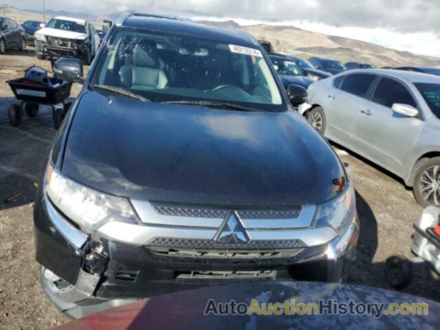 MITSUBISHI OUTLANDER SE, JA4AZ3A37KZ044557