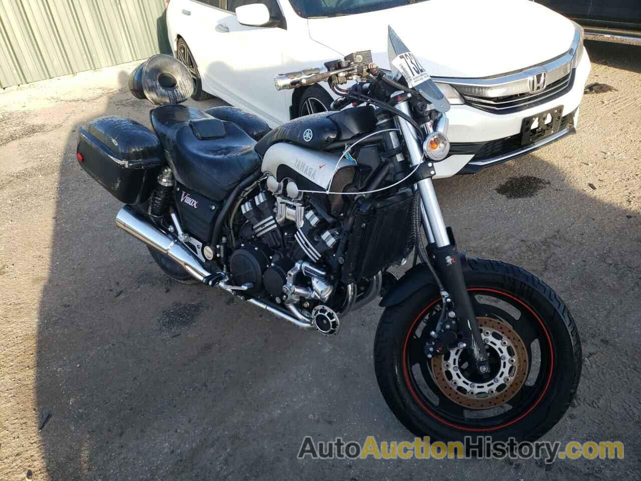 YAMAHA VMAX, JYAVP20E17A001263