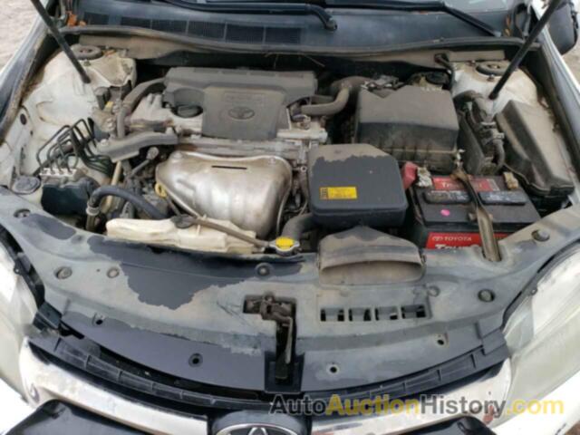 TOYOTA CAMRY LE, 4T1BF1FK0FU046401