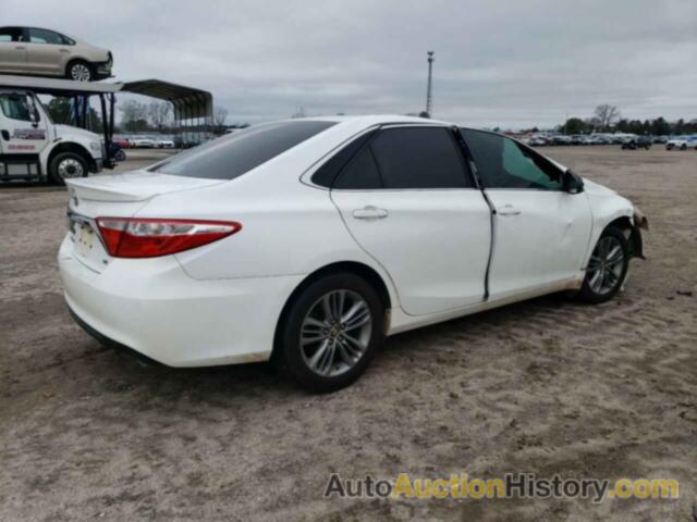 TOYOTA CAMRY LE, 4T1BF1FK0FU046401