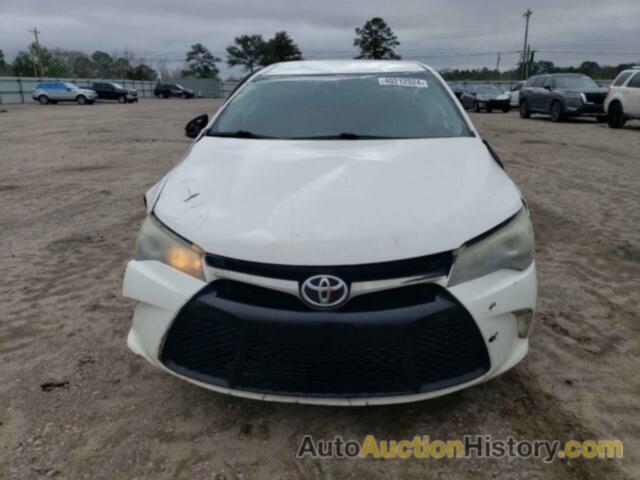 TOYOTA CAMRY LE, 4T1BF1FK0FU046401