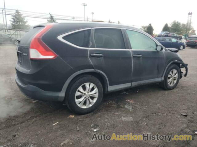 HONDA CRV EXL, 2HKRM4H70EH689245