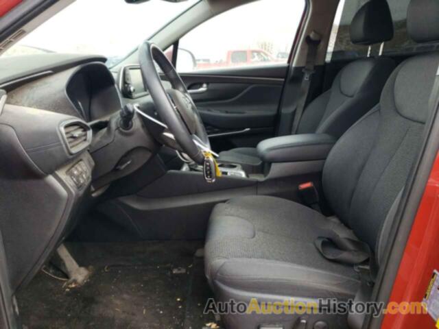 HYUNDAI SANTA FE SEL, 5NMS3CAD1KH060679