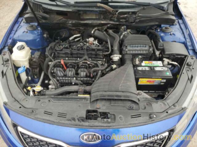 KIA OPTIMA SX, 5XXGR4A67CG074887