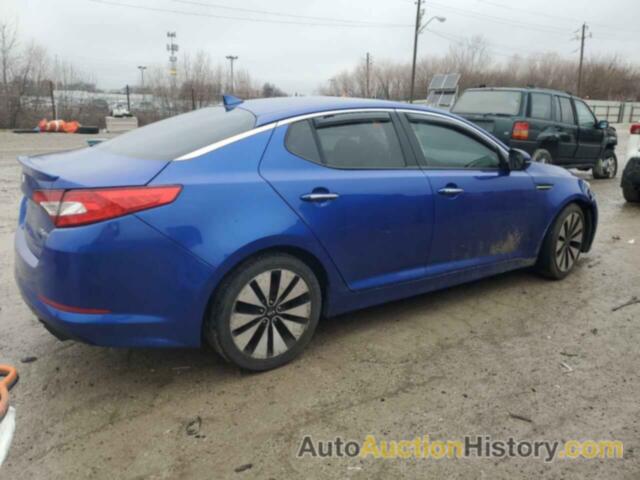 KIA OPTIMA SX, 5XXGR4A67CG074887