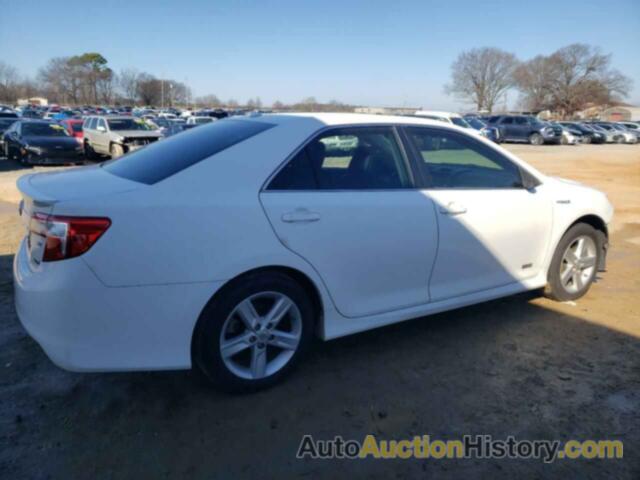 TOYOTA CAMRY HYBRID, 4T1BD1FK3EU124707