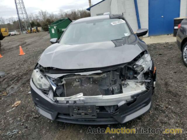 HONDA CIVIC LX, 2HGFC2F55GH553203