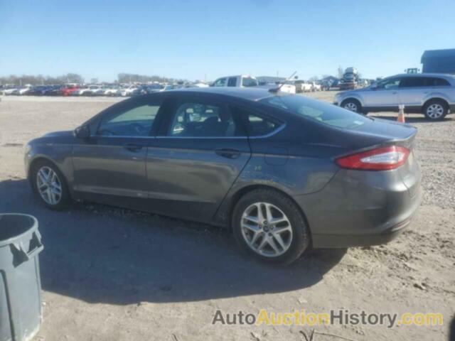 FORD FUSION SE, 3FA6P0H79GR227422