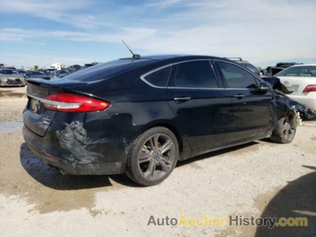 FORD FUSION SPORT, 3FA6P0VP3HR413186