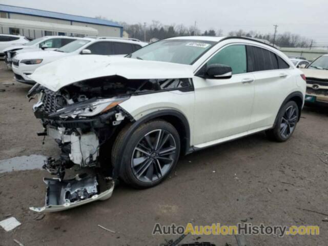 INFINITI QX55 LUXE LUXE, 3PCAJ5JR4PF108211