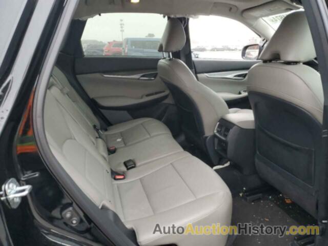 INFINITI QX50 LUXE, 3PCAJ5BB5PF108994