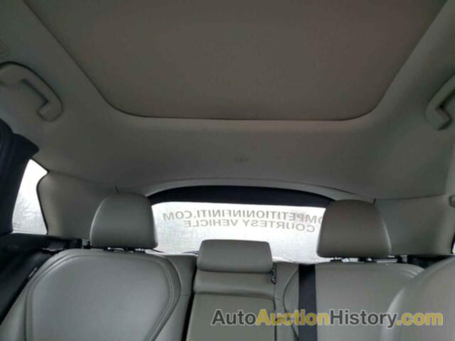 INFINITI QX50 LUXE, 3PCAJ5BB5PF108994