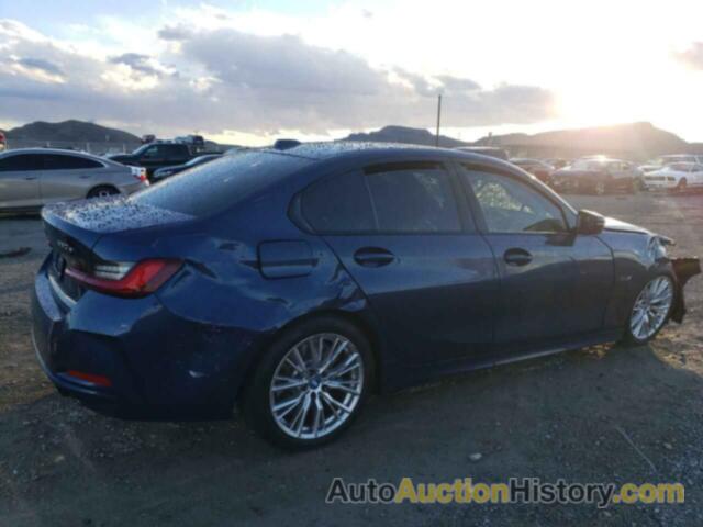 BMW 3 SERIES, 3MW39FF06P8D06551