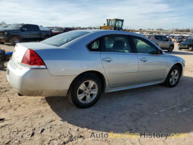 CHEVROLET IMPALA LS, 2G1WA5E33F1171600