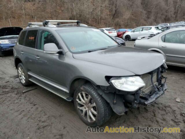 VOLKSWAGEN TOUAREG V6, WVGBF7A98AD003473