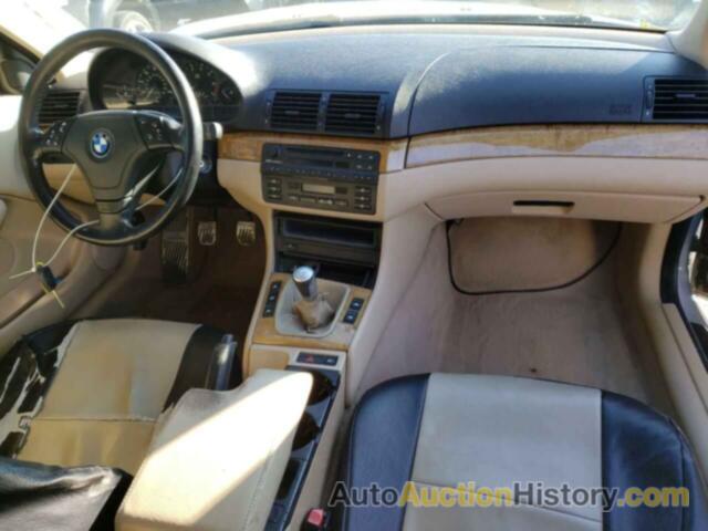 BMW 3 SERIES I, WBAAM3338XCD56088