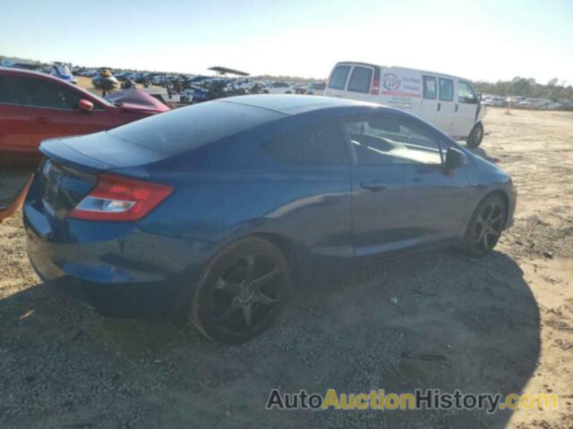 HONDA CIVIC LX, 2HGFG3B59CH535099