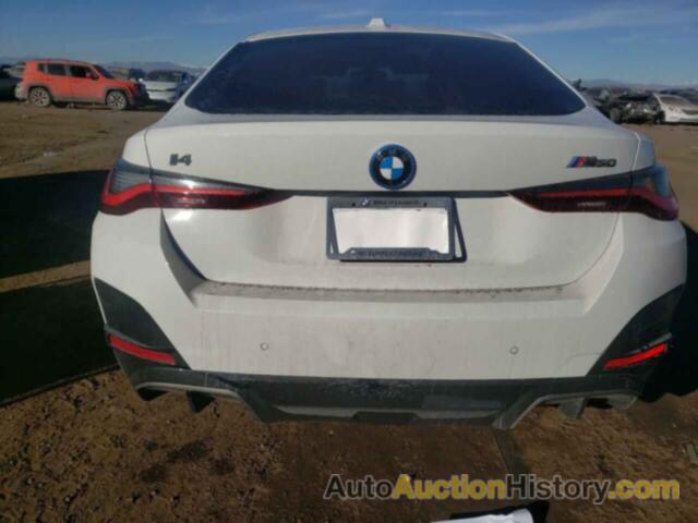 BMW I4 M50, WBY33AW09RFR68995