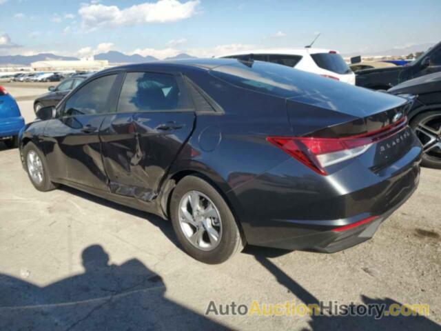 HYUNDAI ELANTRA SE, 5NPLL4AG0PH092988