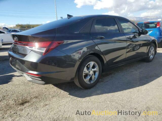 HYUNDAI ELANTRA SE, 5NPLL4AG0PH092988