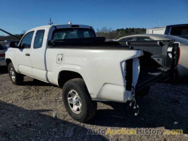 TOYOTA TACOMA ACCESS CAB, 5TFSX5EN9HX049299