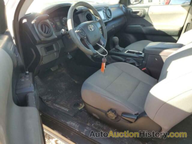 TOYOTA TACOMA ACCESS CAB, 5TFSX5EN9HX049299