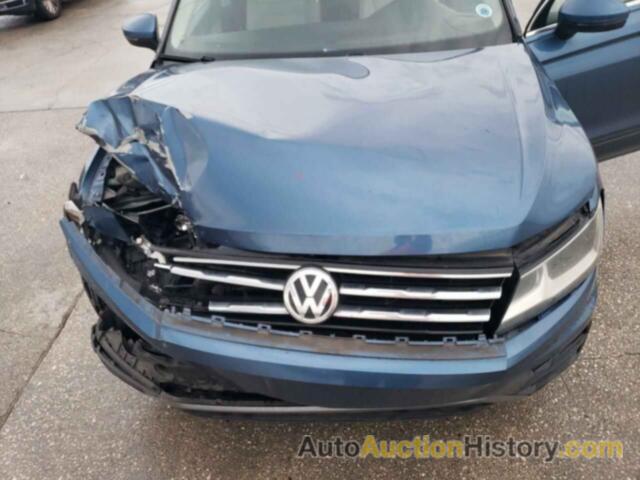 VOLKSWAGEN TIGUAN SE, 3VV3B7AX1KM040648