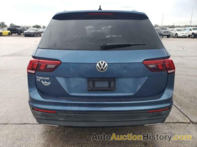 VOLKSWAGEN TIGUAN SE, 3VV3B7AX1KM040648