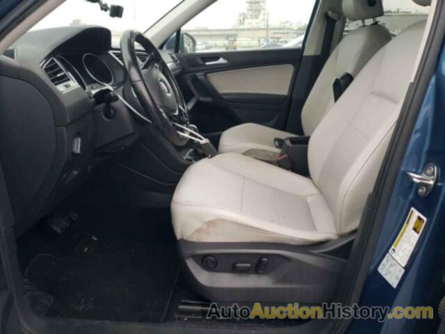 VOLKSWAGEN TIGUAN SE, 3VV3B7AX1KM040648