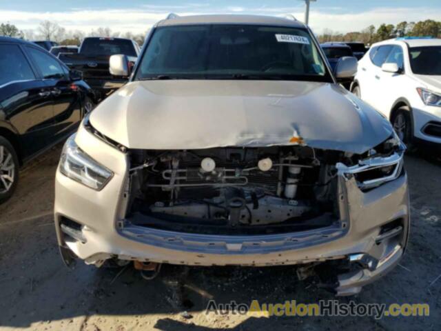 INFINITI QX80 LUXE, JN8AZ2NF3K9683382