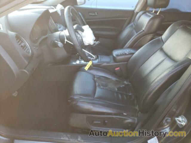 NISSAN MAXIMA S, 1N4AA5AP4DC814852