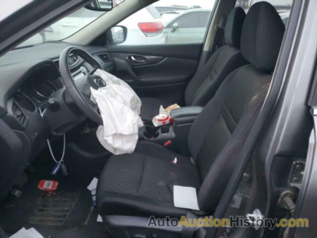 NISSAN ROGUE SV, 5N1AT2MV9HC762472