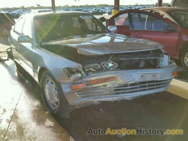 1993 LEXUS LS 400, JT8UF11E2P0147929