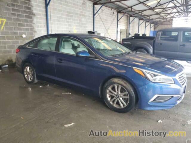 HYUNDAI SONATA SE, 5NPE24AF1GH382613