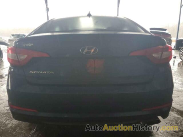 HYUNDAI SONATA SE, 5NPE24AF1GH382613