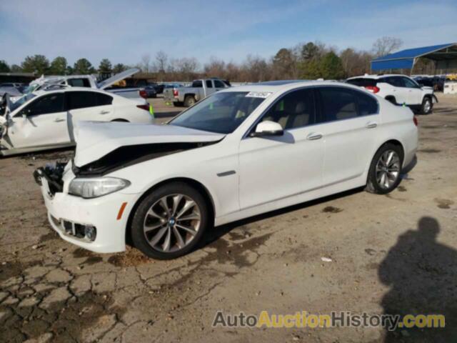 BMW 5 SERIES I, WBA5A5C59GG349793