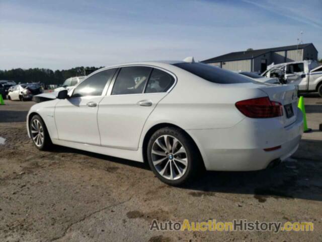 BMW 5 SERIES I, WBA5A5C59GG349793