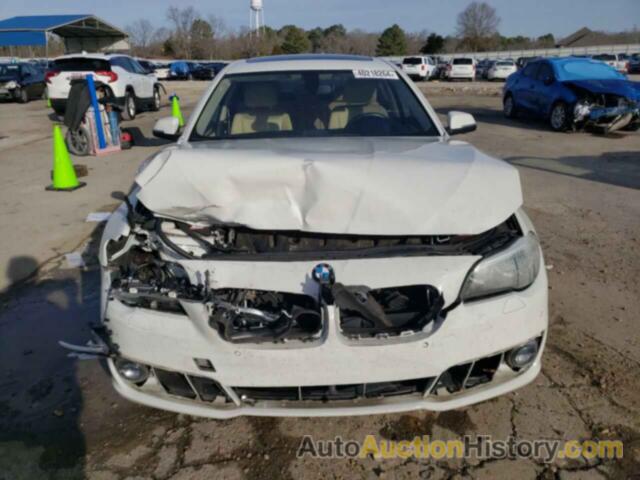 BMW 5 SERIES I, WBA5A5C59GG349793