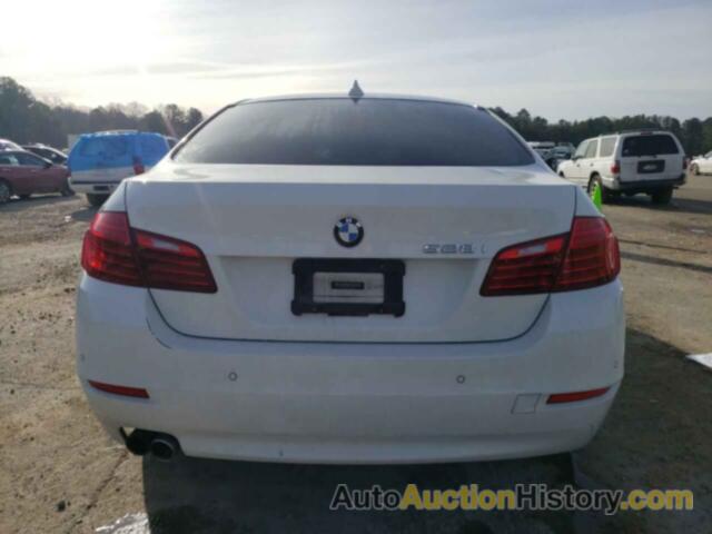 BMW 5 SERIES I, WBA5A5C59GG349793