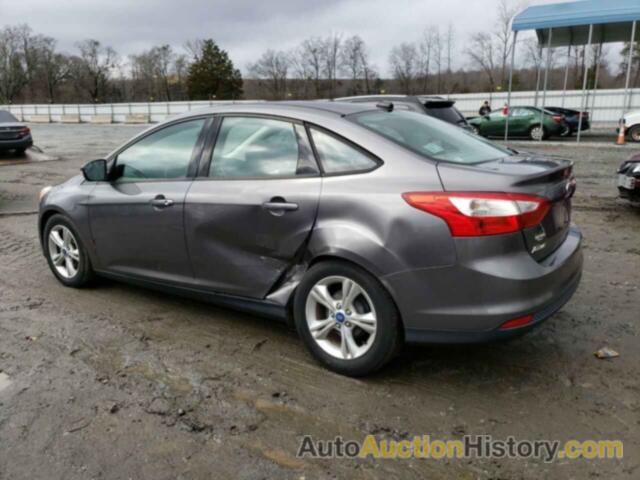 FORD FOCUS SE, 1FADP3F26EL104012