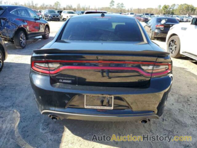 DODGE CHARGER GT, 2C3CDXHG3MH643721