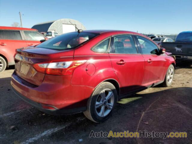 FORD FOCUS SE, 1FADP3F23DL264203